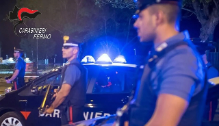 Controlli sulle strade del Fermano, otto denunciati per guida in stato d’ebbrezza